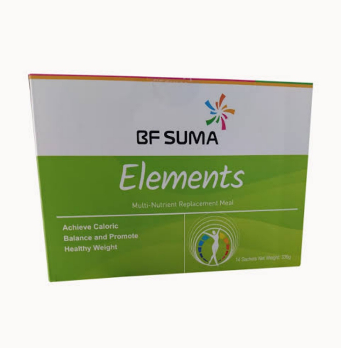 BF Suma Element Products