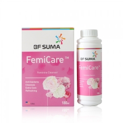 BF Suma Femicare(Feminine Cleanser) Benefits, Dosage, Uses, and Side Effects