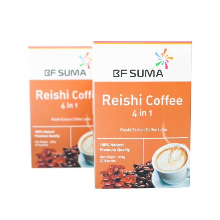 How Long Does It Take For Reishi Coffee To Work?