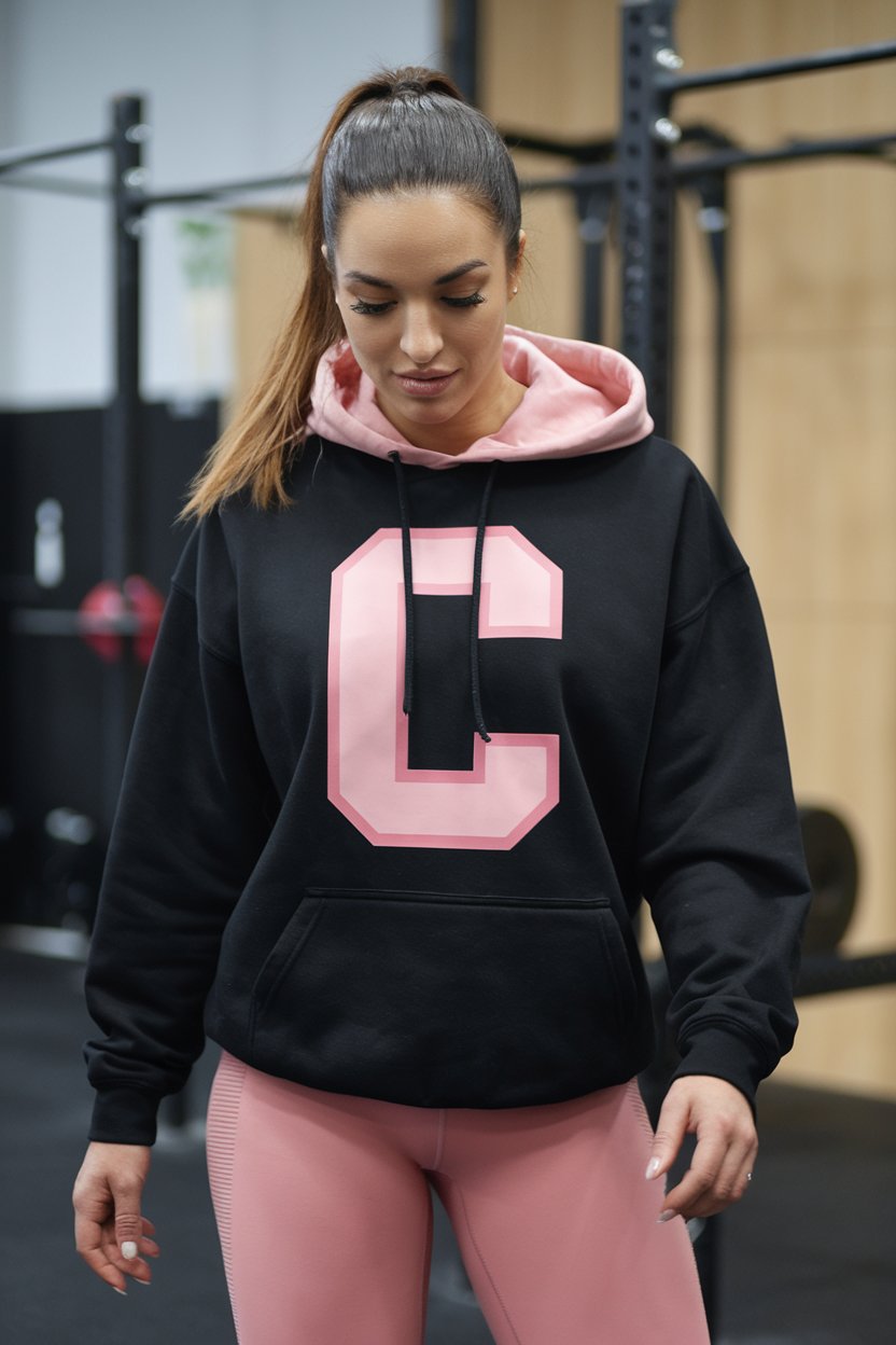 Gym Outfits Every Fashion Person Loves